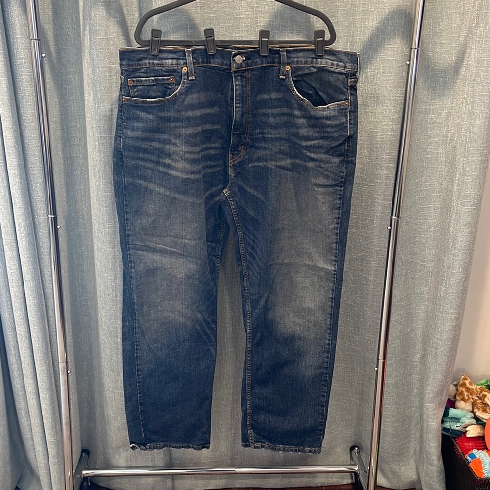 Levi Strauss & Co. - 559 Jeans - 42 x 30